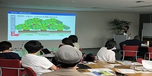 NPO/NGO組織基盤強化セミナー＆ワークショップ （東京）を開催